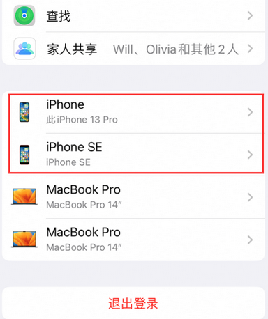 元门乡苹元门乡果维修网点分享iPhone如何查询序列号