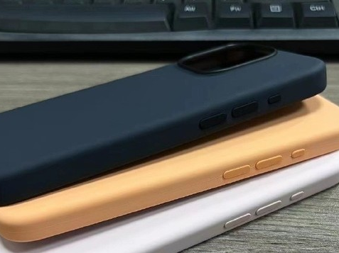 元门乡苹果14维修站分享iPhone14手机壳能直接给iPhone15用吗?