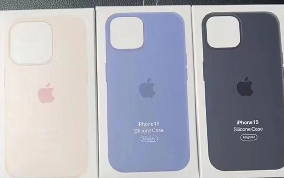 元门乡苹果14维修站分享iPhone14手机壳能直接给iPhone15用吗？ 