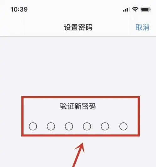 元门乡苹果手机维修分享:如何安全的使用iPhone14？iPhone14解锁方法 