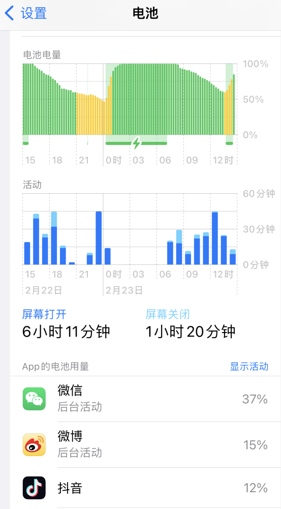 元门乡苹果14维修分享如何延长 iPhone 14 的电池使用寿命 