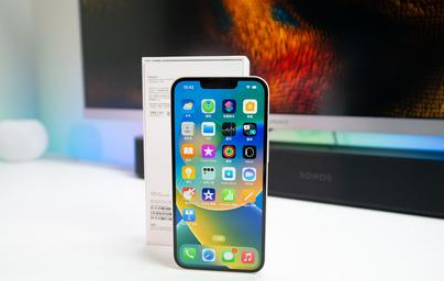 元门乡苹果维修点分享iPhone 14自动关机故障深度解析 