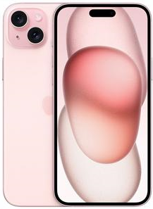 元门乡苹果维修点分享iPhone15 Plus手机黑屏小众问题 