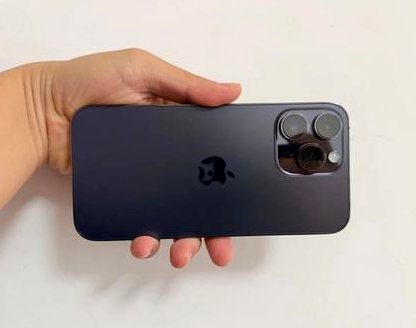 元门乡苹果维修点分享iPhone 14 Pro Max发烫多重诱因剖析 